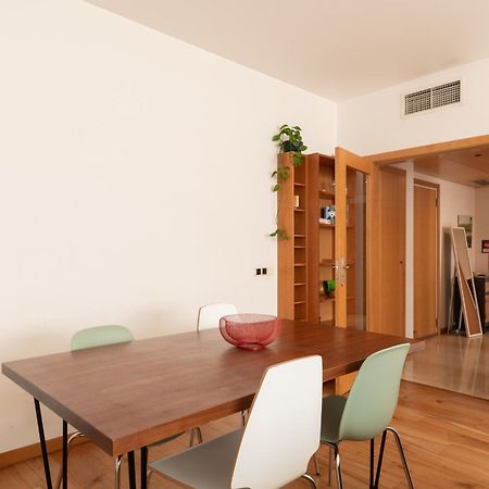 Modern Apartment In Parque Das Nacoes Lisboa Eksteriør billede