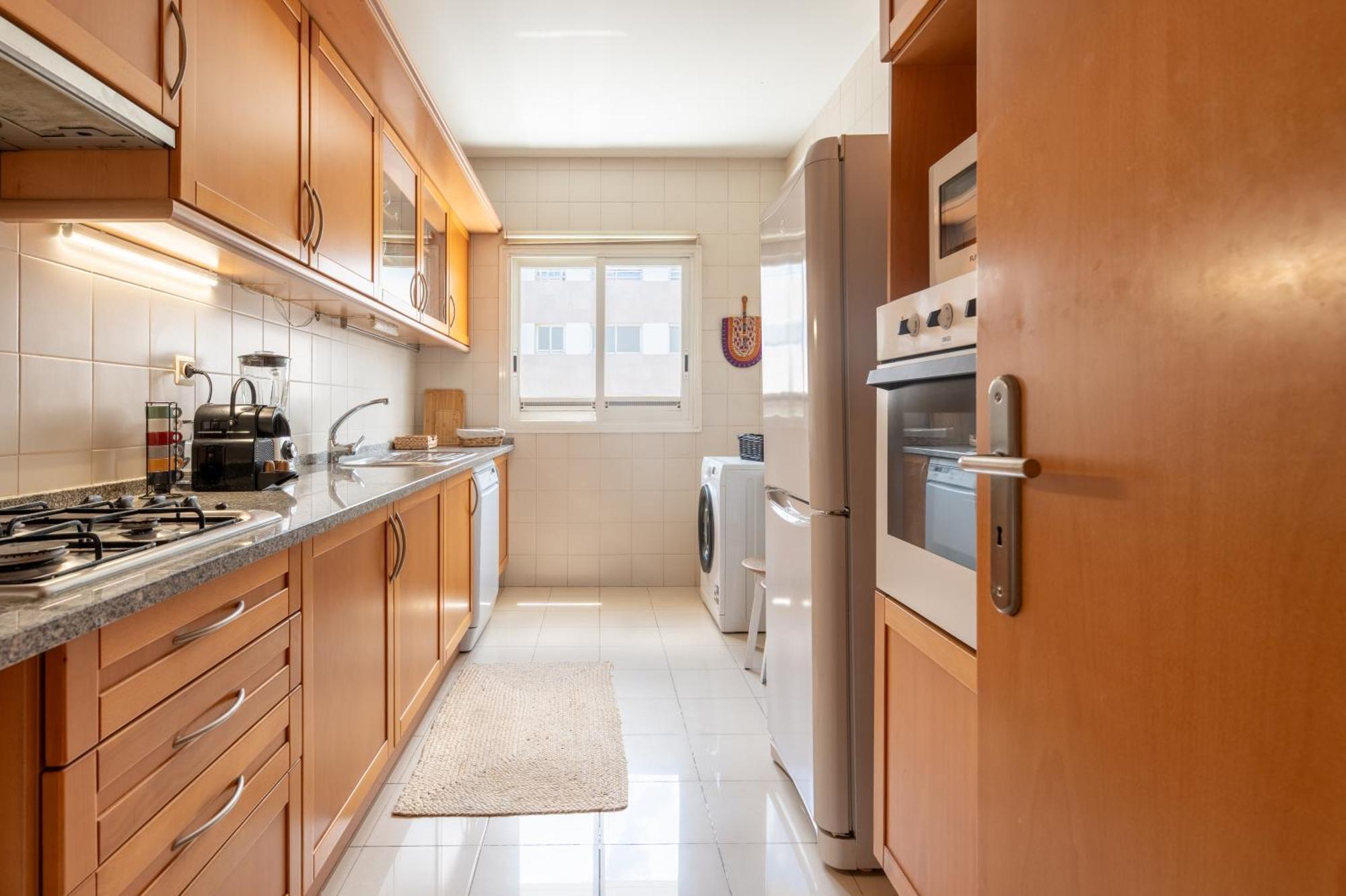 Modern Apartment In Parque Das Nacoes Lisboa Eksteriør billede