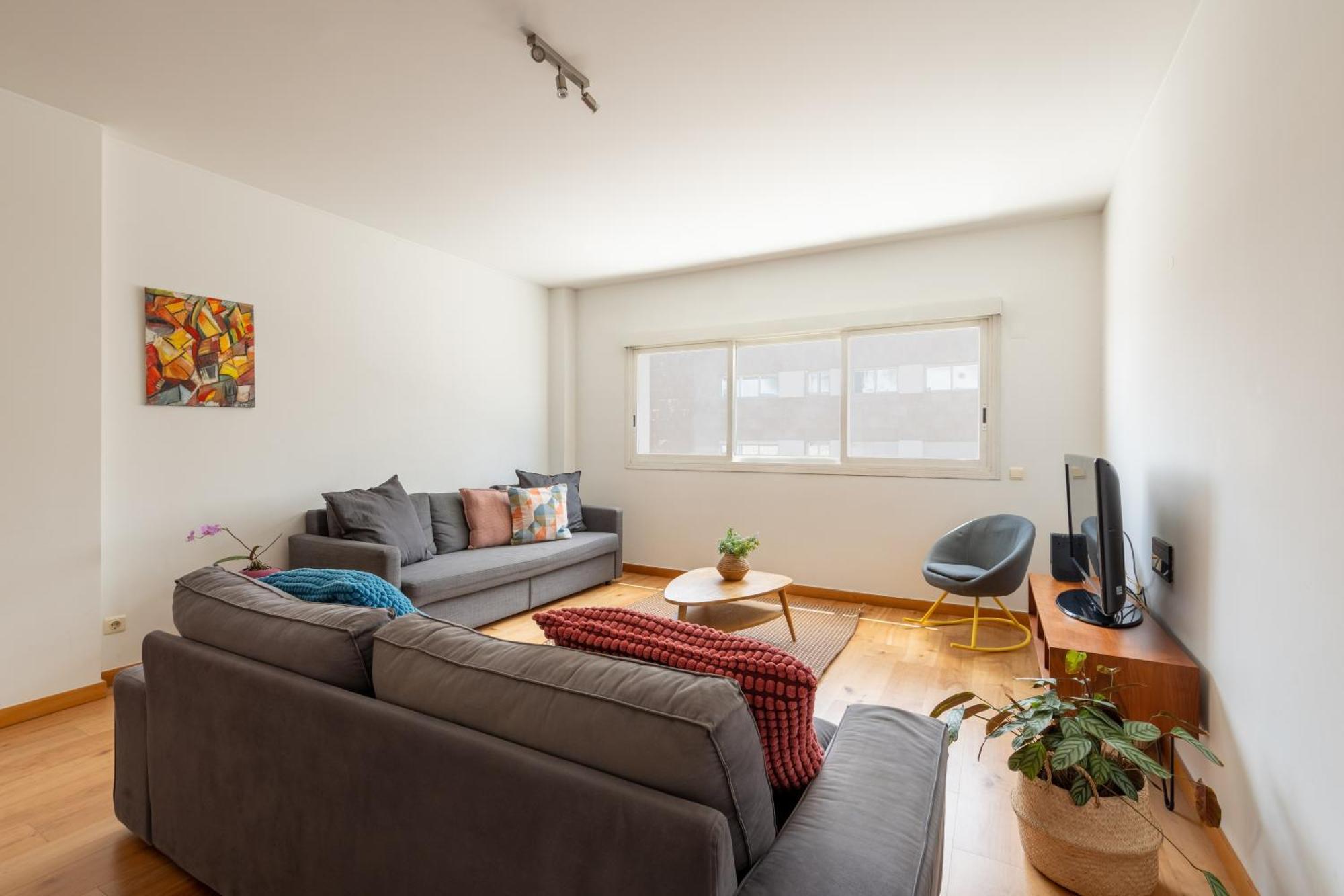 Modern Apartment In Parque Das Nacoes Lisboa Eksteriør billede