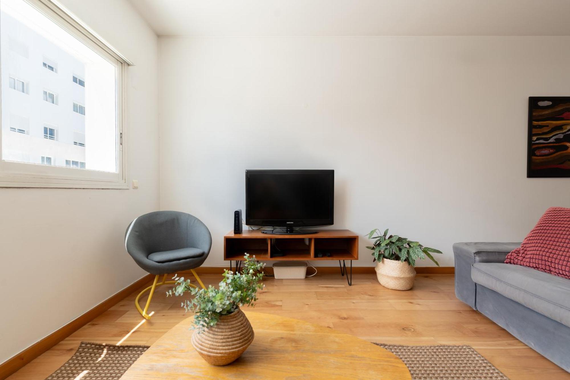 Modern Apartment In Parque Das Nacoes Lisboa Eksteriør billede